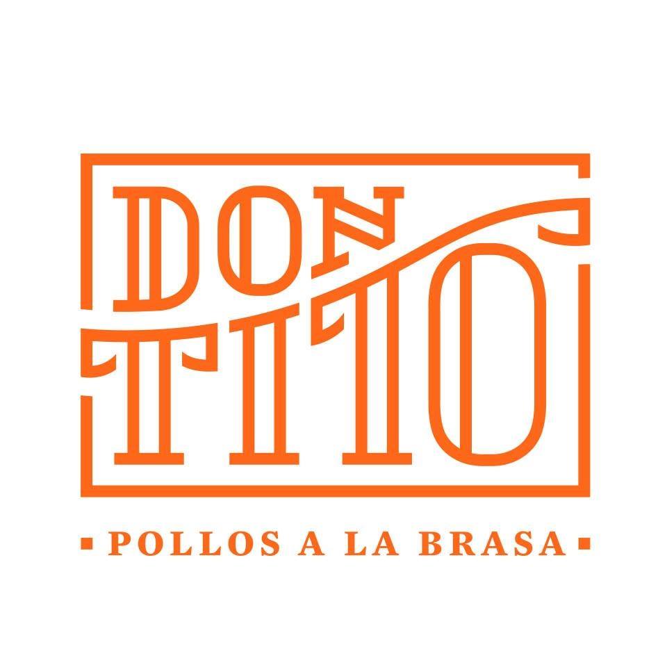 Don Tito Logo