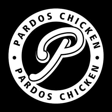 Pardos Chicken Logo