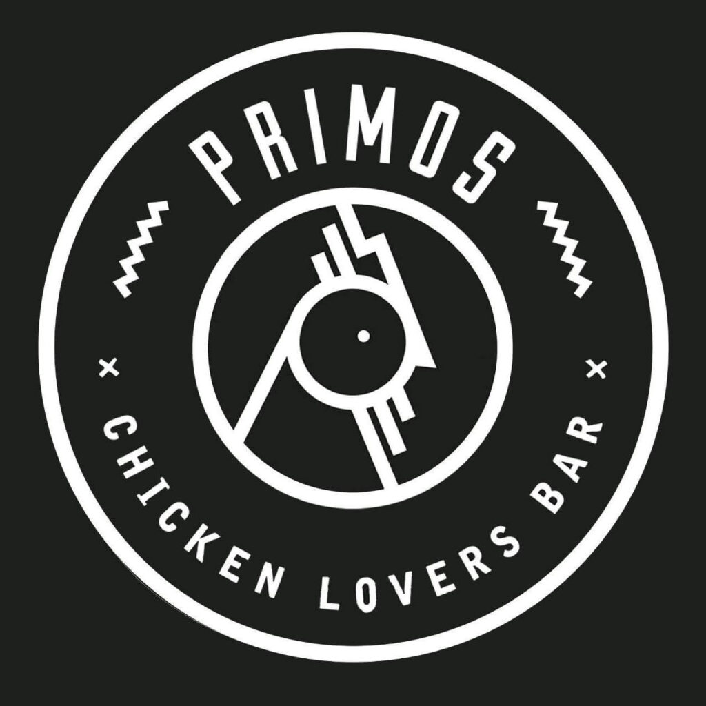 Primos Chicken Logo