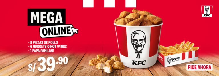 KFC Combo