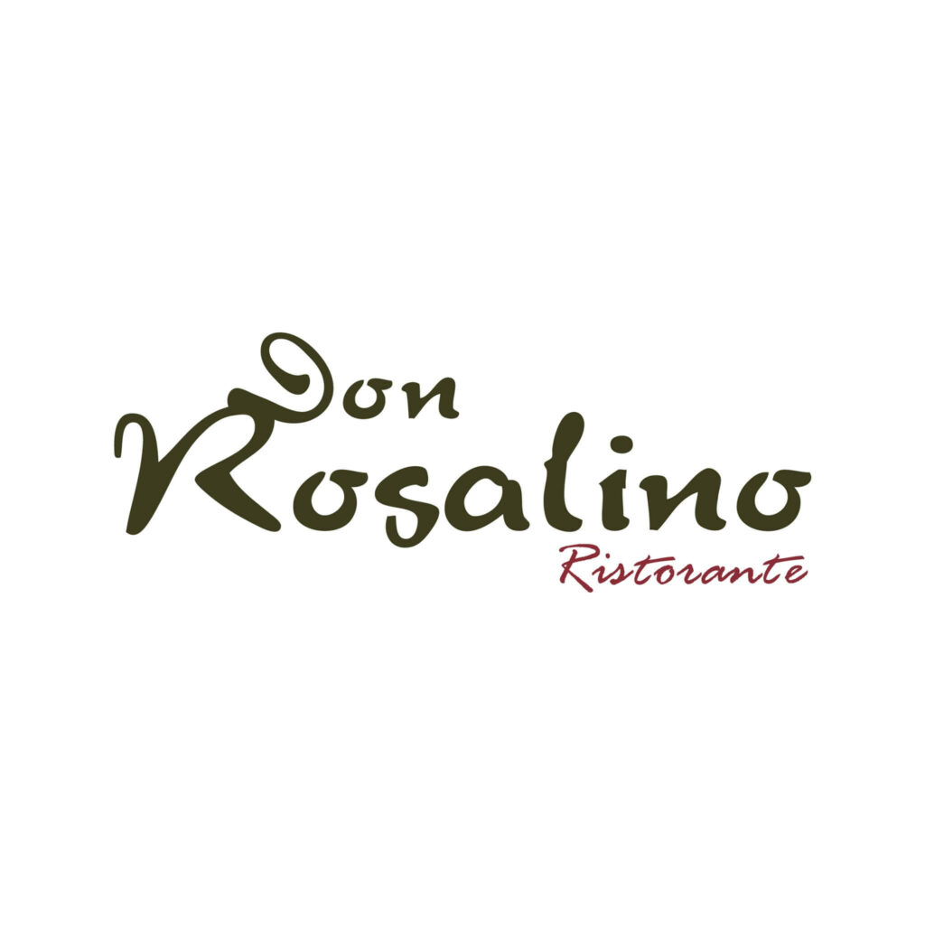 Don Rosalino Logo